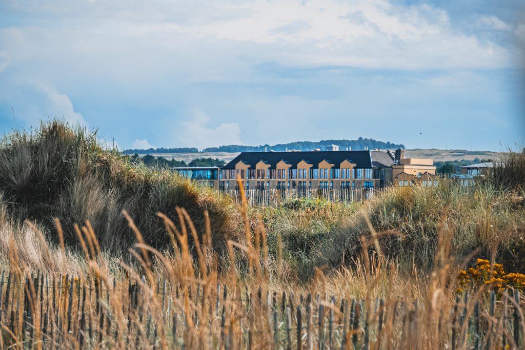 Old Course Hotel, Golf Resort & Spa