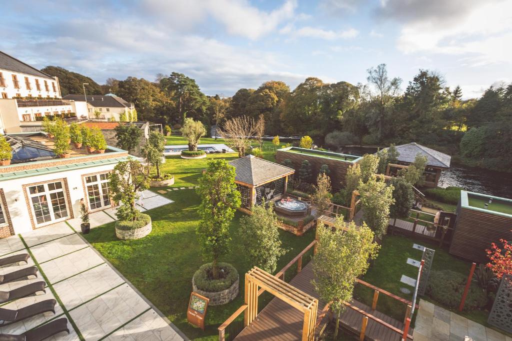 Galgorm Spa & Golf Resort