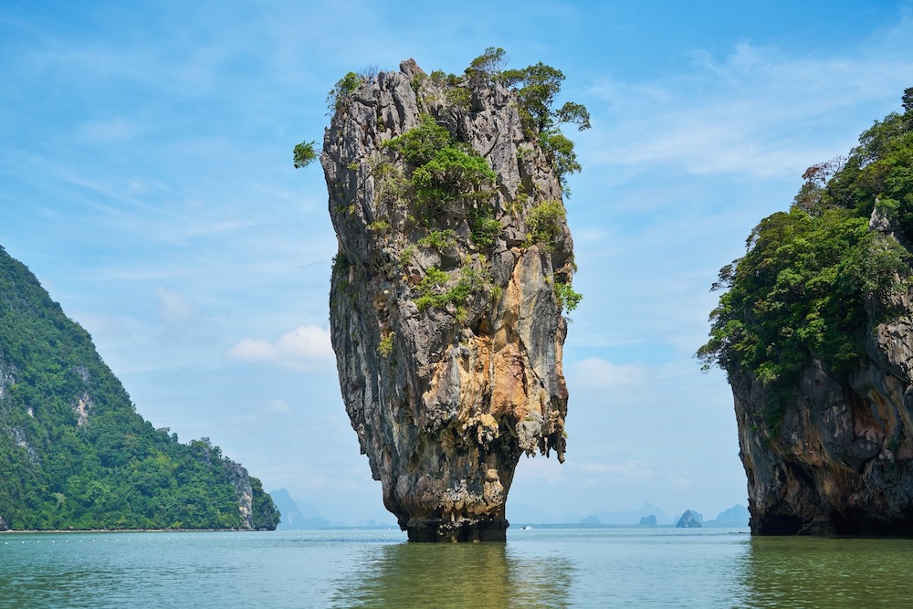 Luxury Guide To Thailand